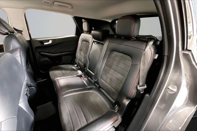 Used 2021 Ford Escape SEL w/ SEL Stealth AWD Package image 28
