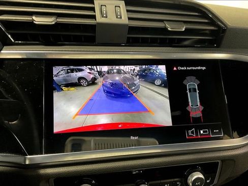 Certified 2023 Audi Q3 2.0T Premium image 21