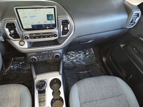 Used 2022 Ford Bronco Sport Big Bend w/ Convenience Package image 16