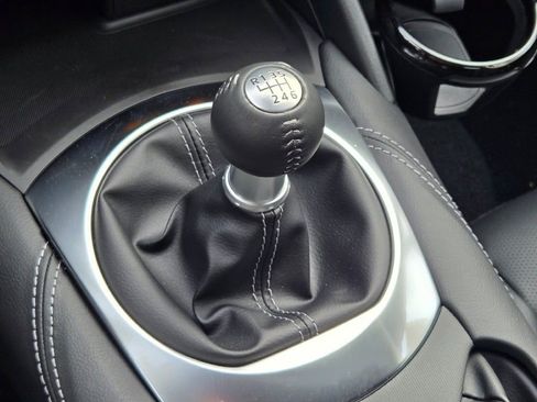 New 2025 MAZDA MX-5 Miata RF Grand Touring w/ Appearance Package image 19