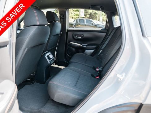 Used 2023 Honda HR-V Sport image 25