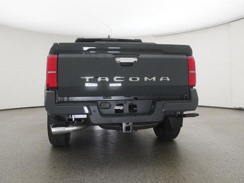 New 2025 Toyota Tacoma Limited image 80