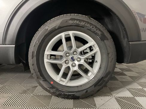 New 2026 Ford Explorer Active AWD/4WD image 10