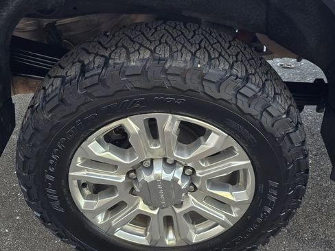 Used 2020 GMC Sierra 2500 Denali w/ Denali Ultimate Package image 41