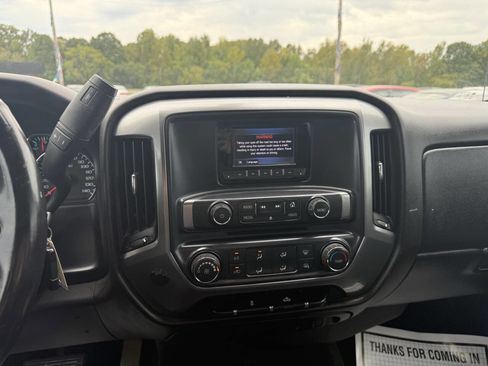 Used 2014 Chevrolet Silverado 1500 LT image 12