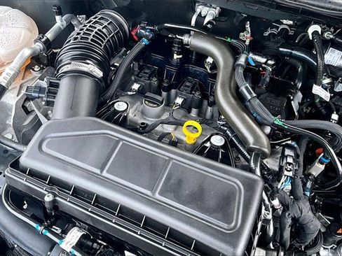 Used 2024 Ford Escape Active image 31