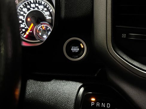Used 2022 RAM 2500 Tradesman AWD/4WD image 27