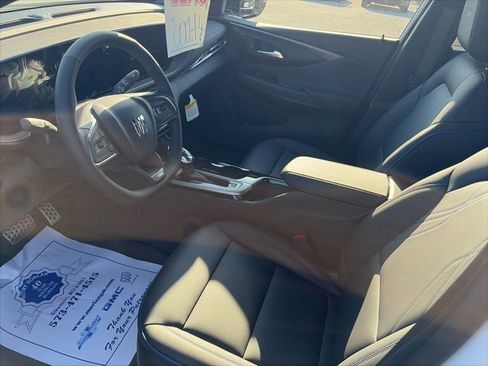 New 2026 Buick Envista Sport Touring w/ Convenience I Package image 16