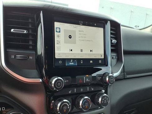 New 2026 RAM 1500 Big Horn image 8