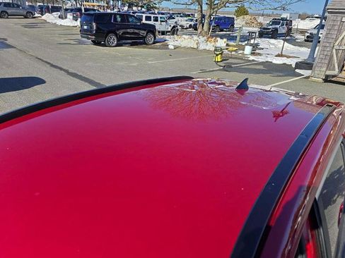 Used 2024 Kia Niro Wind image 13