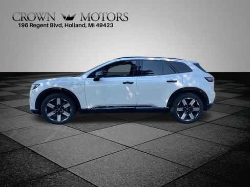 Used 2024 Honda Prologue Elite image 8