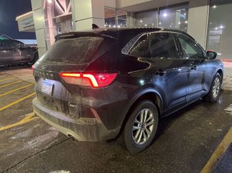 Used 2020 Ford Escape SE video 2