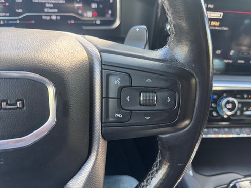 Used 2022 GMC Sierra 1500 Denali w/ Denali Carbonpro Edition AWD/4WD image 23