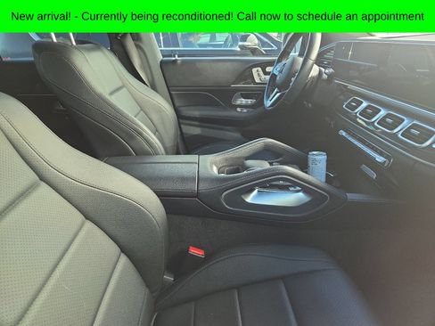 Used 2021 Mercedes-Benz GLE 350 4MATIC image 13