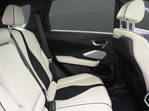 Certified 2026 Acura RDX A-Spec AWD/4WD image 21