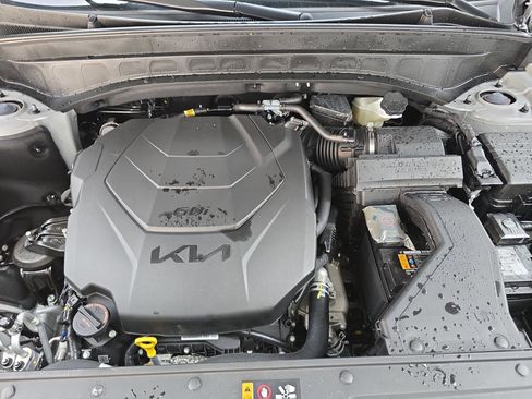 Used 2025 Kia Telluride SX Prestige X-Line image 32