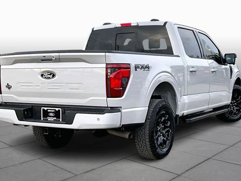 Used 2024 Ford F150 XLT w/ Equipment Group 302A MID image 12