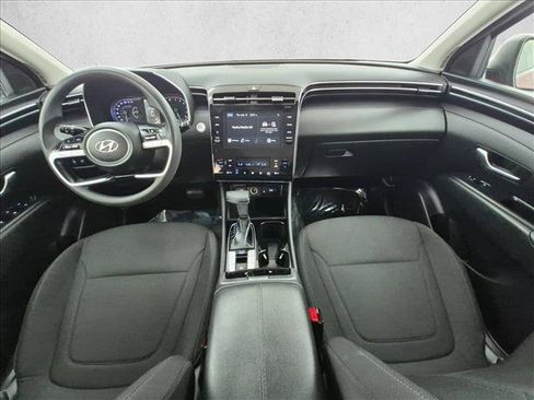 Used 2024 Hyundai Tucson SEL FWD image 19