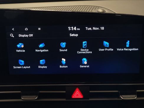 Used 2023 Hyundai Elantra SEL w/ Convenience Package FWD image 25