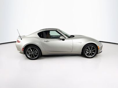 Used 2023 MAZDA MX-5 Miata Grand Touring