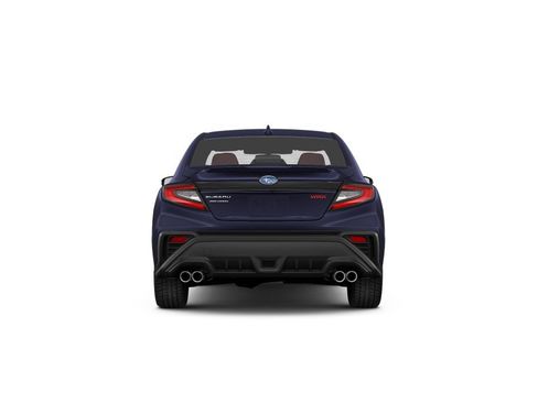 New 2026 Subaru WRX Limited AWD/4WD image 9