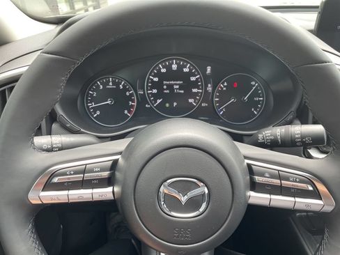 New 2026 MAZDA CX-50 AWD 2.5 S w/ Weather Package image 18
