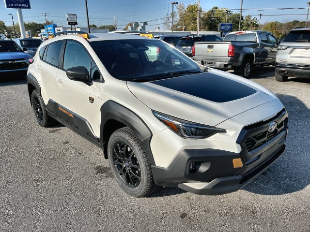 New 2026 Subaru Crosstrek 2.5i Wilderness AWD/4WD image 18