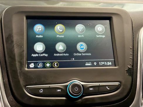 Used 2019 Chevrolet Equinox LS image 14