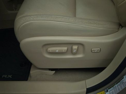 Used 2013 Lexus RX 350 AWD w/ Navigation Pkg image 21