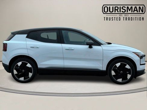 New 2026 Volvo EX30 Plus w/ Protection Package Premier image 2