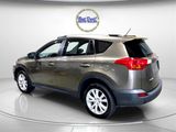 Used 2015 Toyota RAV4 Limited image 2