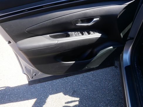 Used 2024 Hyundai Tucson SEL image 21