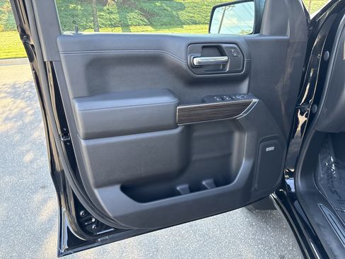 Used 2021 Chevrolet Silverado 1500 RST w/ All Star Edition Plus AWD/4WD image 15