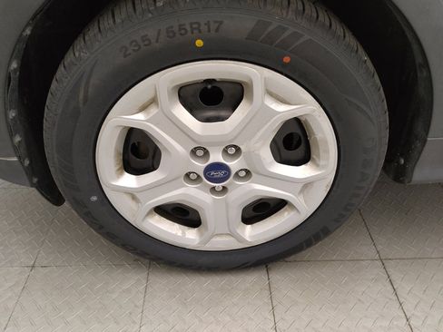 Used 2018 Ford Escape S FWD image 31