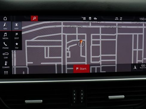 Used 2020 Porsche Cayenne Turbo image 27