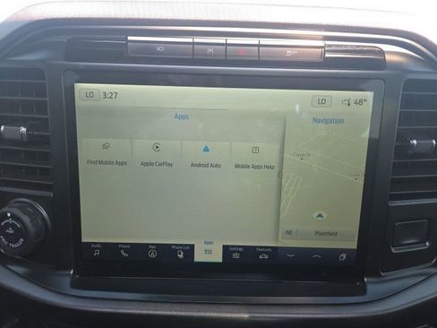 Certified 2023 Ford F150 Platinum w/ Equipment Group 701A High image 33