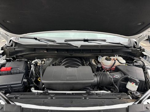 Used 2025 Chevrolet Tahoe Z71 image 16