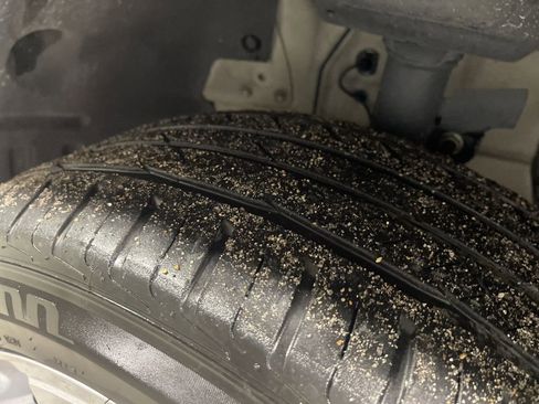 Used 2024 Honda Passport EX-L image 44