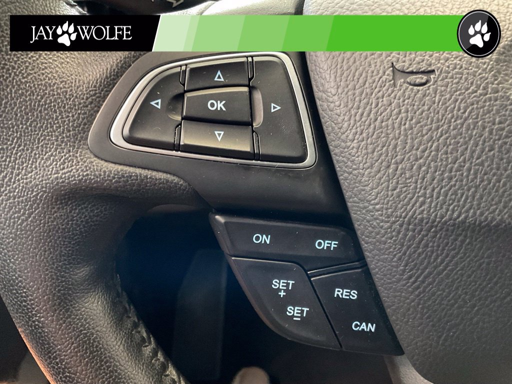 Used 2019 Ford Escape SEL w/ Sun & Style Package AWD/4WD image 12