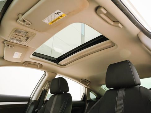 Used 2018 Honda Civic EX-T image 18