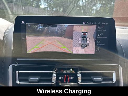 Used 2023 BMW 840i Gran Coupe xDrive image 23