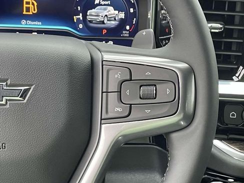 New 2025 Chevrolet Silverado 1500 RST w/ Convenience Package II image 18