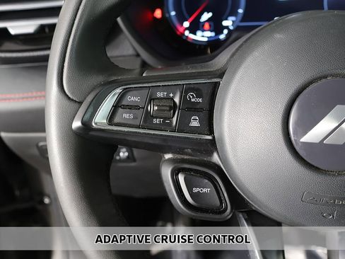 Used 2024 Dodge Hornet GT w/ Cold Weather Group AWD/4WD image 3