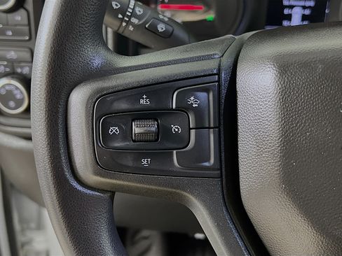 Used 2025 Chevrolet Silverado 2500 W/T w/ WT Convenience Package AWD/4WD image 18