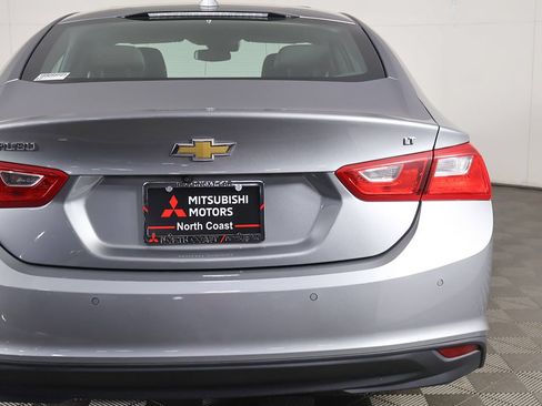 Used 2024 Chevrolet Malibu LT FWD image 15