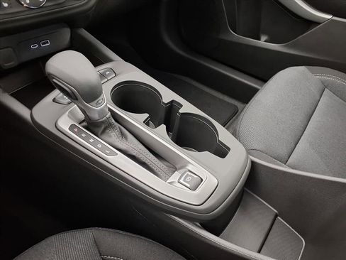 New 2026 Chevrolet Trax LS w/ LS Convenience Package image 11