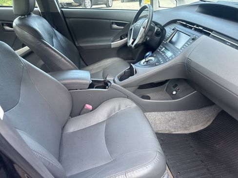 Used 2010 Toyota Prius One FWD image 14