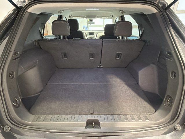 Certified 2023 Chevrolet Equinox LT AWD/4WD image 22
