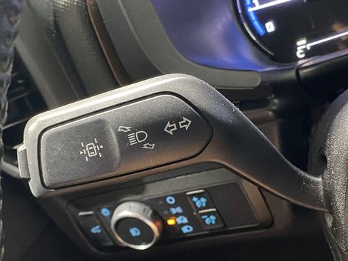 Used 2022 Ford Bronco Sport Outer Banks w/ Tech Package AWD/4WD image 25