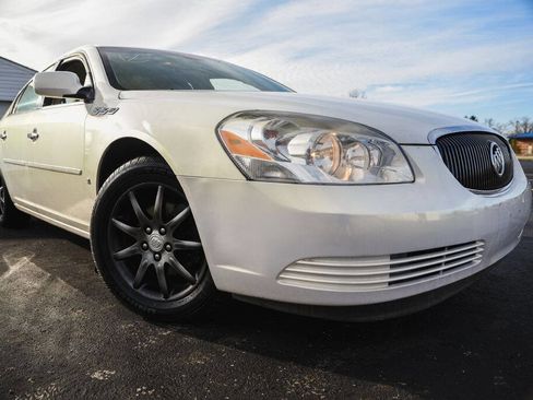 Used 2006 Buick Lucerne CXL w/ Luxury Package image 18
